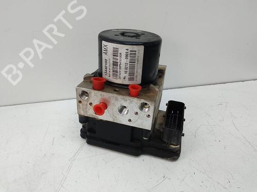 Used ABS pump ABS pump OPEL ZAFIRA TOURER C (P12) 1.6 CDTI (75) (136 hp) 18890746 18890746