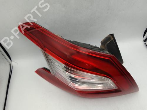 Left taillight PEUGEOT 308 II (LB_, LP_, LW_, LH_, L3_) 1.6 HDi / BlueHDi 115 | BP28840580C34 