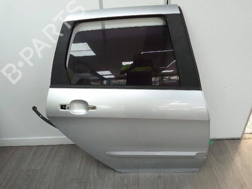Right rear door PEUGEOT 308 SW I (4E_, 4H_) 1.6 HDi | BP19658759C5 