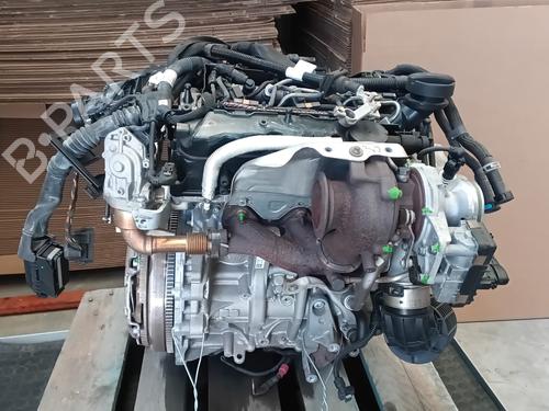 Engine BMW 2 Active Tourer (F45) 216 d | BP29584410M1 