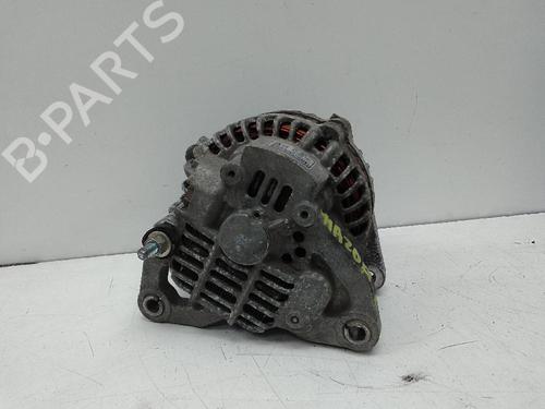 Used Alternator CHEVROLET CAPRICE 4.3 (141 hp) 19411701