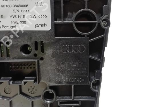 Electronic module AUDI Q5 (FYB, FYG) SQ5 TFSI quattro | BP34541773M83  - Image 5
