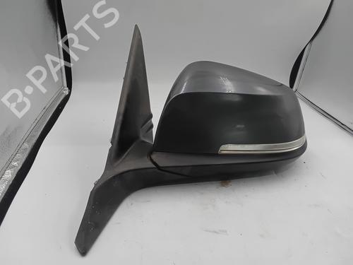 Left mirror BMW 1 (F20) 114 d | BP29386048C26 