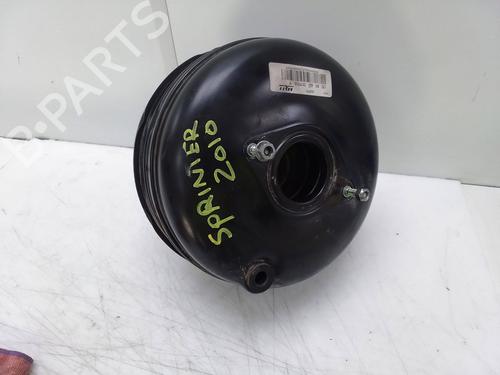 Servo brake MERCEDES-BENZ SPRINTER 3,5-t Van (B906) 313 CDI (906.631, 906.633, 906.635, 906.637) | BP26052603M42
