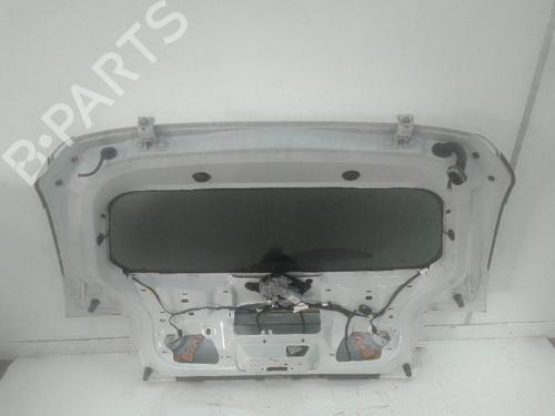 Used Tailgate CITROËN C4 CACTUS 1.2 VTi 82 (82 hp) 22214634