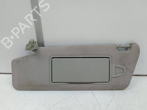 left-sun-visor-mercedes-benz-e-class-t-model-s212-sin-referencia-2009-2010-2011-2012-2013-2014-2015-2016-19733240 main image