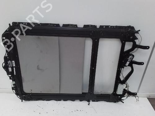 Sunroof BMW X1 (E84) sDrive 18 d | BP26972574C124 