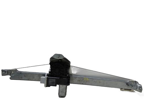 Rudehejsemekanisme Højre bagtil RENAULT TRAFIC III Van (FG_) [2014-2026]  32744775