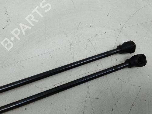 Tailgate lift support DACIA SANDERO II TCe 90 (B8M1, B8MA, B8AC) | BP18736792C138