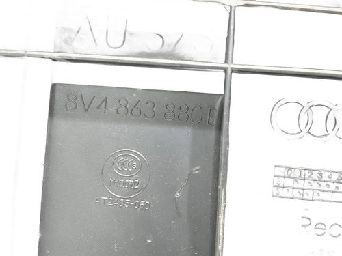 Boot lining AUDI A3 Sportback (8VA, 8VF) 30 TDI | BP30098908I3