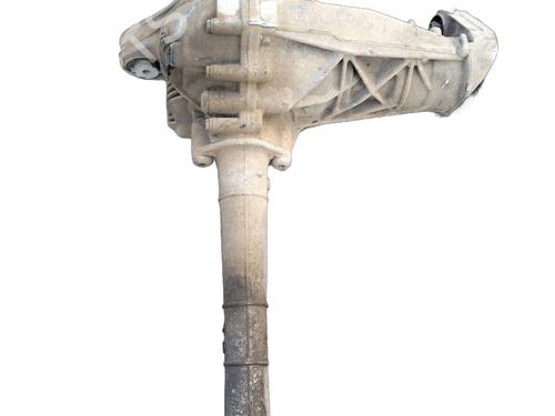 Used Front differential VW TOUAREG (7LA, 7L6, 7L7) 3.2 V6 (220 hp) 26160061