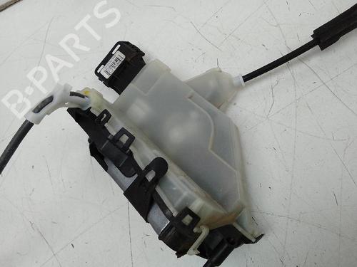 Türschloss links hinten für CITROËN C3 AIRCROSS II (2R_, 2C_) 1.6 BlueHDi 120 (2CBHZH) (120 hp) 18861584