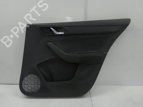 Used Rear right panel Rear right panel 21783328 21783328
