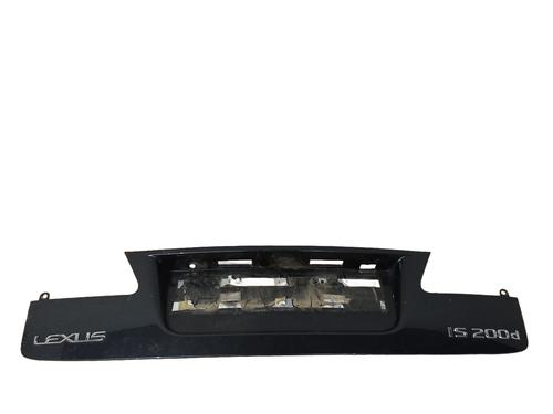 Autre LEXUS IS II (_E2_) 200d (ALE20_, ALE20R) (150 hp) 32020884