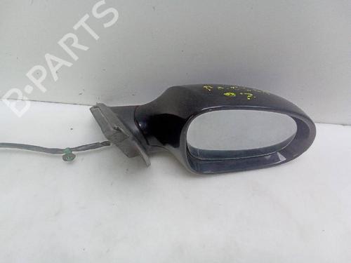 Right mirror VW PASSAT B6 (3C2)  | BP18873067C27 
