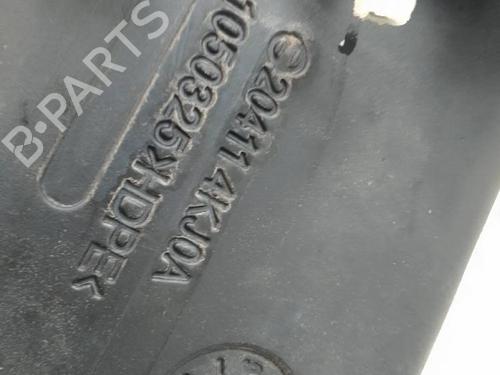 Used AdBlue tank NISSAN NAVARA NP300 Pickup (D23, D23T) 2.3 dCi 4x4 (D231, D23T) (190 hp) 19733366