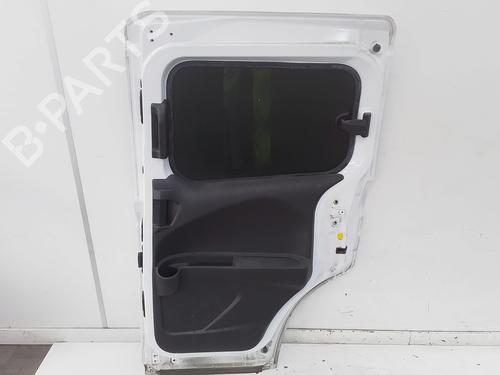 Høyre side skyvedør FORD TOURNEO COURIER B460 MPV 1.5 EcoBlue | BP29995204C75 