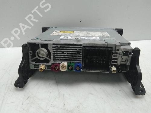 Radio MINI MINI CLUBMAN (F54) Cooper D | BP18575550E6 