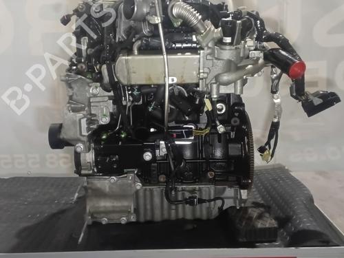 Engine LANCIA VOYAGER MPV (404_) 2.8 CRD (RT, 53) | BP28577901M1