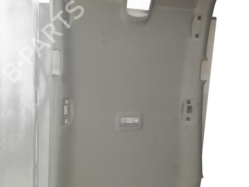 Interiør tag OPEL ZAFIRA TOURER C (P12) 2.0 CDTi (75) | BP34646954I12 - Image 3