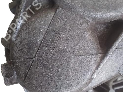 Gearbox NISSAN NV200 / EVALIA Bus 1.5 dCi 85 (M20, M20M, M20K, M20KK) | BP34419185M3 - Image 6