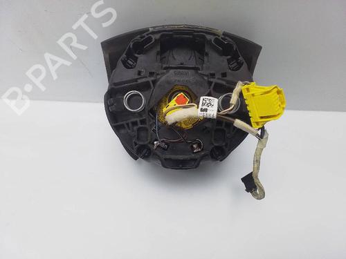 Førerens kollisjonspute SEAT ALHAMBRA (710, 711) 2.0 TDI 4Drive | BP21526816C9 