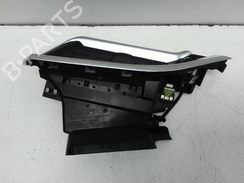 Air vent PEUGEOT 208 I (CA_, CC_) 1.6 HDi | BP19776871I21 