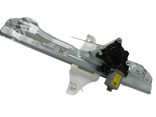 Rear left window mechanism HYUNDAI KONA (OS, OSE, OSI) 1.0 T-GDi Hybrid 48V | BP30051509C24 