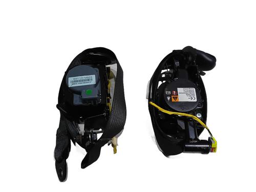 Used Rear right seatbelt Rear right seatbelt SSANGYONG REXTON (Y400, Y450) 2.2 Xdi (POE) (181 hp) 34123231 34123231