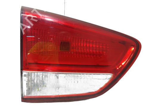 Venstre baglygte bagklap Venstre baglygte bagklap KIA CARENS IV 1.6 GDi (135 hp) 35976375 35976375