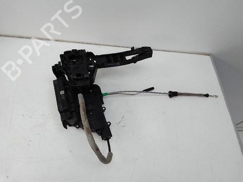 Front right lock MERCEDES-BENZ VITO Van (W447) 116 CDI (447.601, 447.603, 447.605) | BP26160591C97 