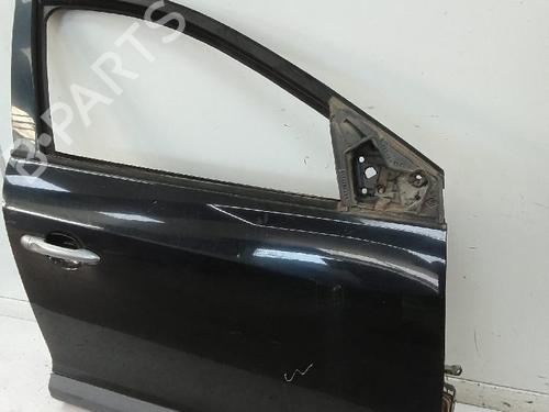 Right front door RENAULT MEGANE III Grandtour (KZ0/1) 1.5 dCi (KZ09, KZ0D, KZ1G, KZ29, KZ14, KZ1W, KZ10, KZ1F,... | BP27695278C3 