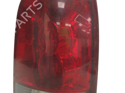 Feu arrière droit SSANGYONG REXTON / REXTON II (GAB_) 2.9 TD (120 hp) 30098951