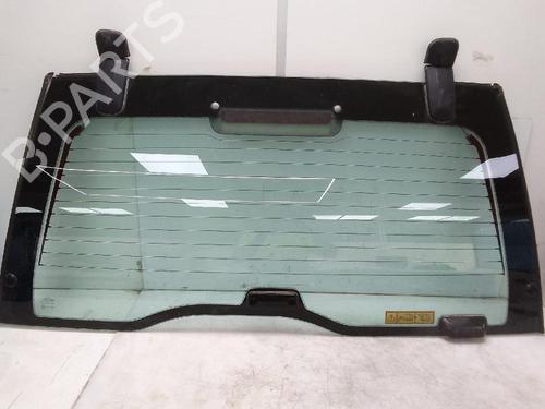 Bootlid window OPEL FRONTERA B (U99) 2.2 DTI (6B_66, 6B_76) | BP26051928C64