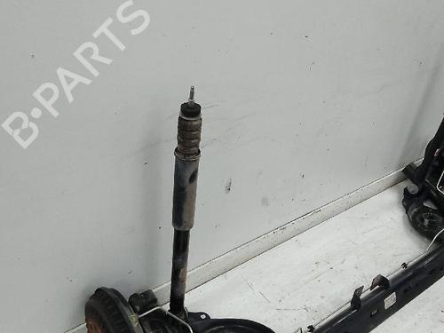 Used Rear axle DACIA SANDERO III 1.0 TCe 90 (91 hp) 24998228