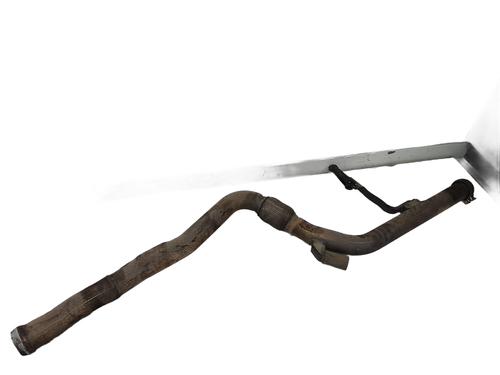 Système d'échappement MERCEDES-BENZ E-CLASS Convertible (A207) E 250 CDI / BlueTEC / d (207.403, 207.404) (204 hp) 30506207