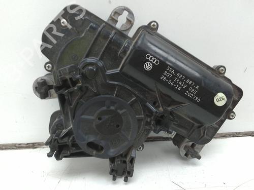 Used Electronic module Electronic module SEAT ATECA (KH7, KHP) 1.0 TSI (116 hp) 19091945 19091945