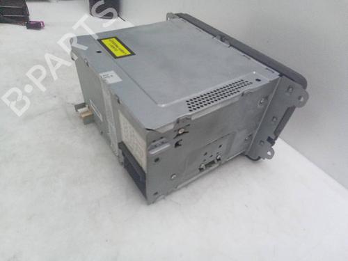 Used Electronic module VW PASSAT B6 (3C2) [2005-2010]  26054680