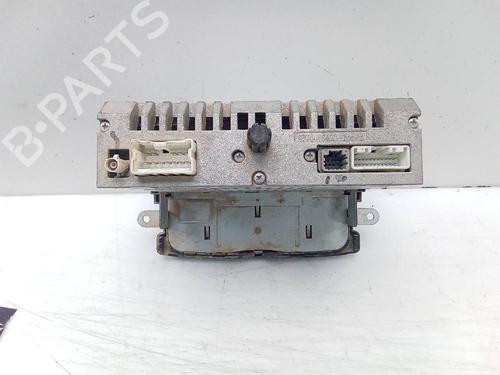 Used Radio TOYOTA COROLLA Estate (_E21_) 1.8 Hybrid (ZWE211W) (122 hp) 26053100