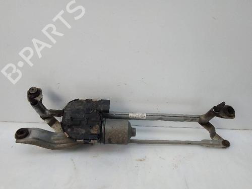 Front wiper motor VW GOLF VII (5G1, BQ1, BE1, BE2)  | BP26232693M29 