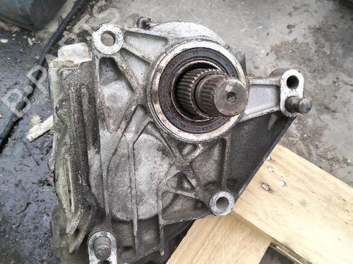 Used Front differential KIA SPORTAGE III (SL) 1.7 CRDi (116 hp) 26160014