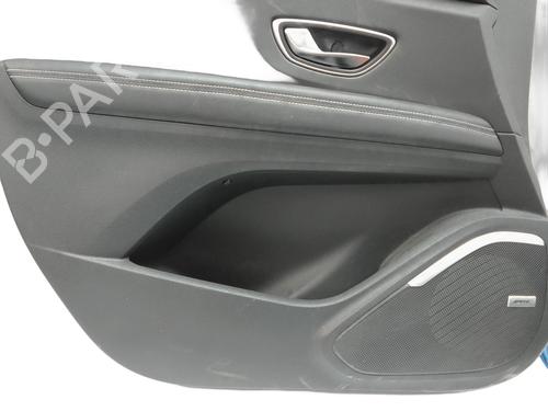 Front left panel RENAULT SCÉNIC IV (J9_) 1.5 dCi 110 | BP23998253C58 - Image 3