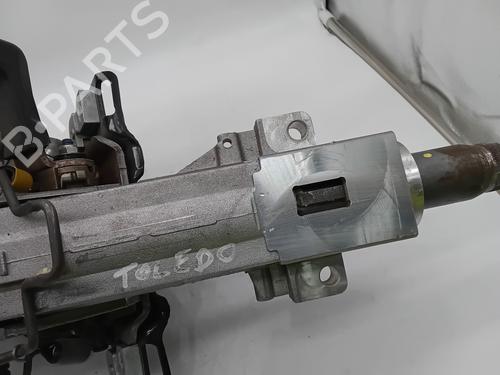 Steering column SEAT TOLEDO IV (KG3)  | BP29396829M21 