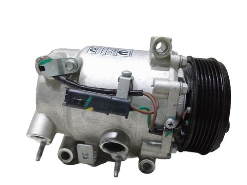 Used AC compressor AC compressor PEUGEOT 208 II (UB_, UP_, UW_, UJ_) 1.2 PureTech 75 (75 hp) 35778787 35778787