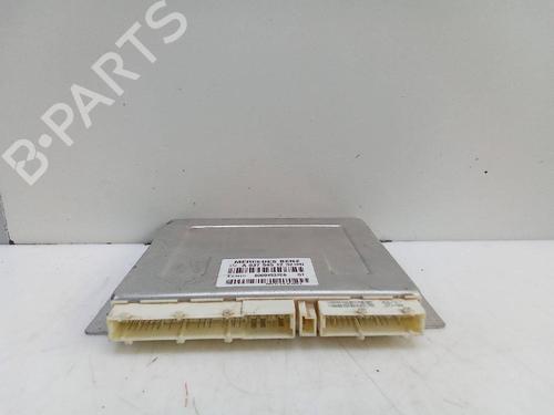 Engine control unit (ECU) BMW X3 (E83) 2.0 sd | BP26284598M57 