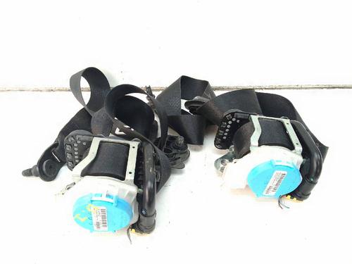 Front right seatbelt MERCEDES-BENZ CLA Coupe (C117) CLA 200 CDI / d (117.308) | BP18597018I25 