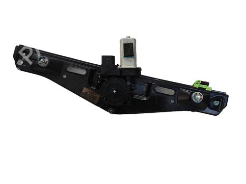 Rear left window mechanism BMW X1 (E84) sDrive 20 d | BP18585224C24  - Image 5