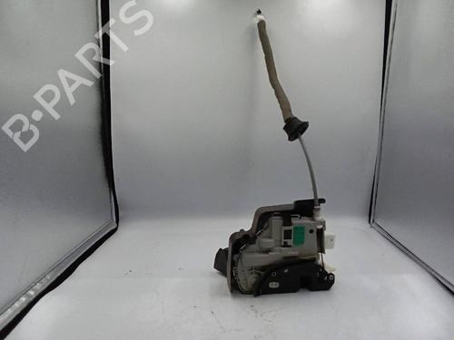 Front left lock AUDI Q5 (FYB, FYG) 2.0 TDI | BP25468418C98 
