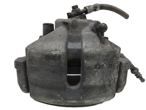 Used Left front brake caliper Left front brake caliper VW PASSAT B6 Variant (3C5) 2.0 TDI 16V (140 hp) 32517434 32517434