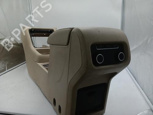 Midtkonsoll VW SHARAN (7N1, 7N2) 2.0 TDI | BP29386009I22 